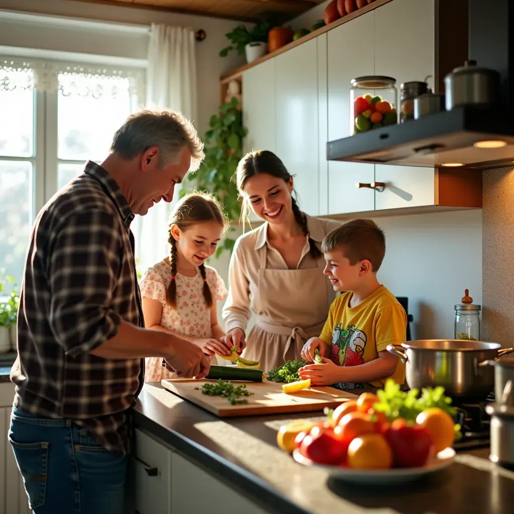 Supporting visual content